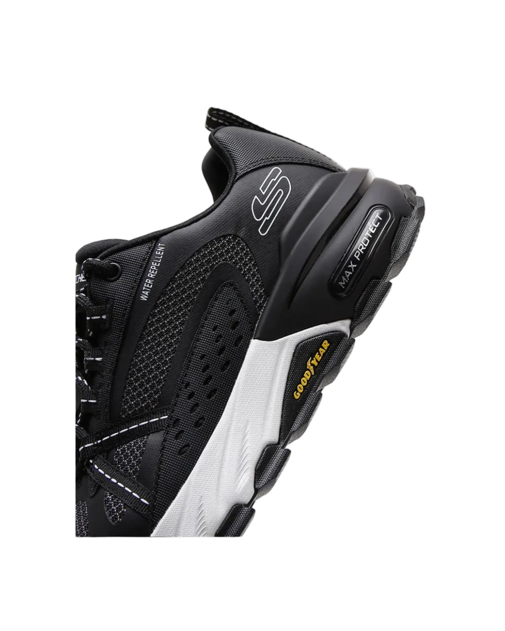 Skechers MAX PROTECT