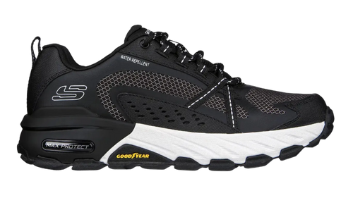 Skechers Max Protect Noir