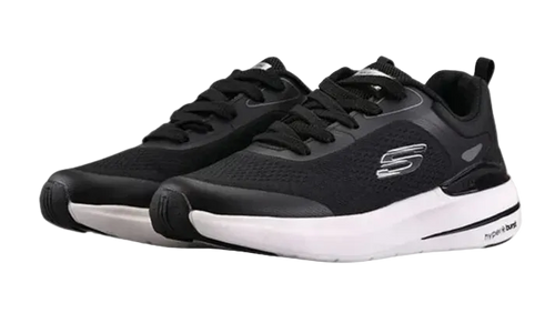 Skechers Hyper Burst model Noir