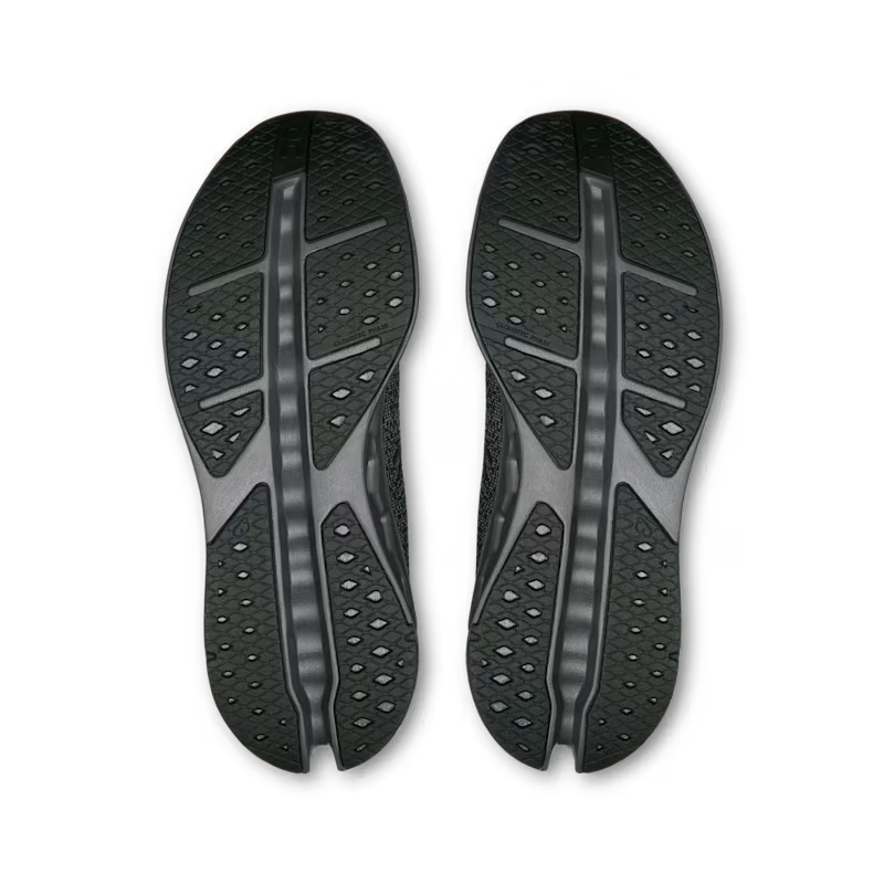 Οn Cloudsurfer Max Noir