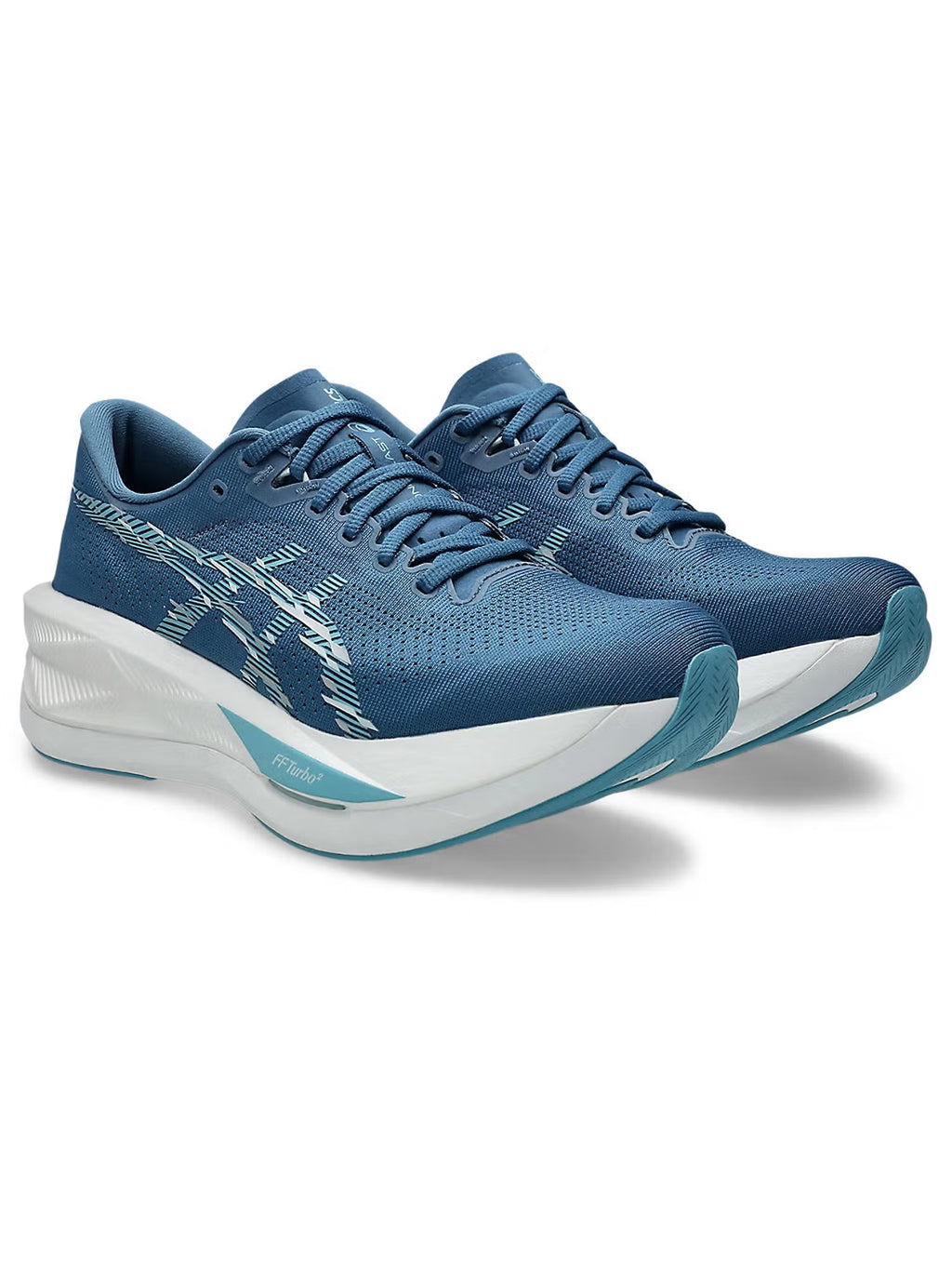 ASICS SONICBLAST Men Blue