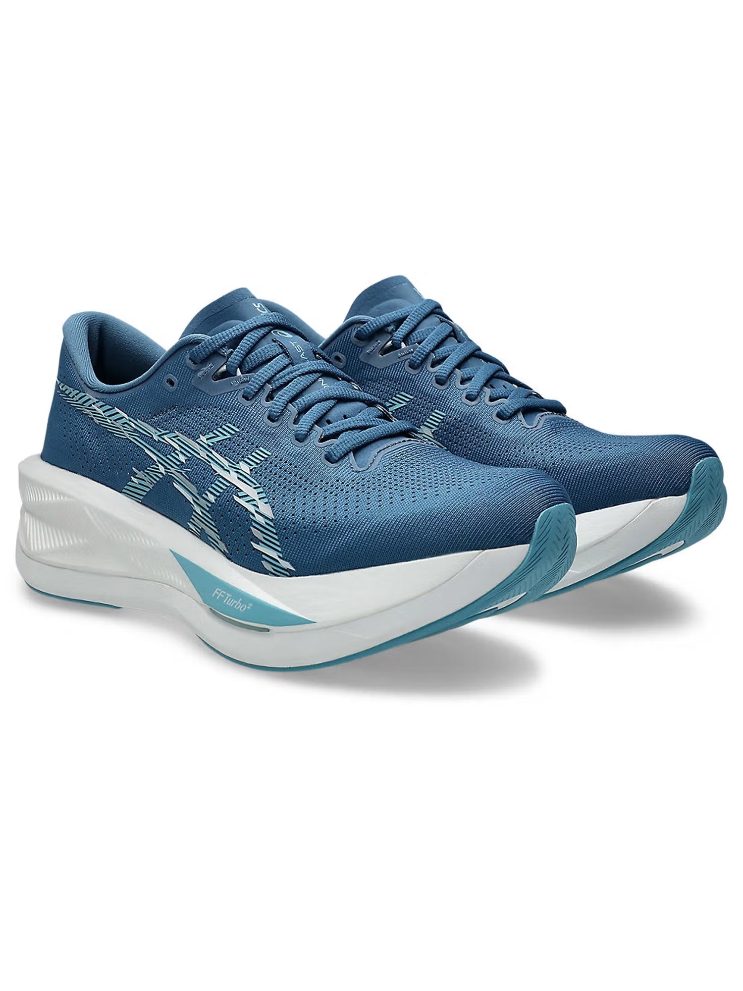 ASICS SONICBLAST Men Blue