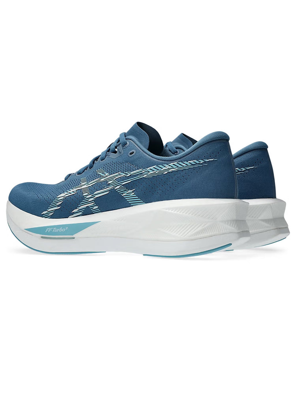 ASICS SONICBLAST Men Blue