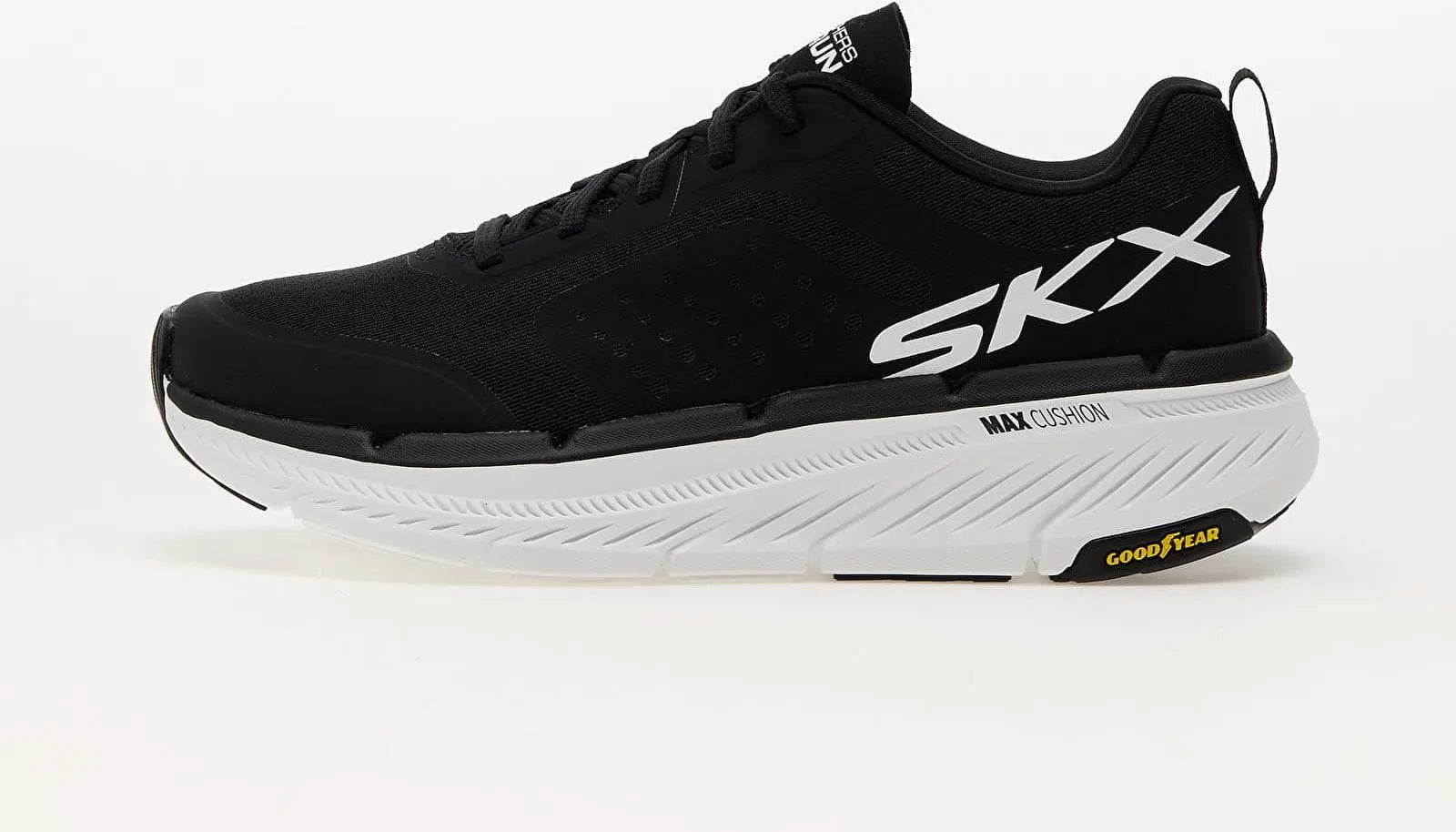 Skechers Max Cushioning